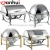 Import Factory direct quality hot sale stainless steel restaurant hotel supply for restaurant from China