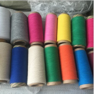 Factory Direct Sale High Quality Eco-friendly Importers Crochet Cotton Yarn