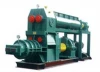 Factory Direct Sale Low Cost Fully Automatic Clay Brick Making Machinery