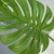 Import Factory Direct Sale Monstera Deliciosa Large Leaf Decorative Artificial Plant from China
