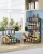 Import Factory Direct Sale Multifunctional Box Spice Seasoning Storage Rack from China