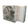 Factory direct sale push pull high grade exhaust fan ventilation for industrial