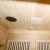 Import Factory Direct Sale Sauna Steam 2-3 People 1200*1200*1900mm  Far Infrared Steam Sauna Wooden Room from China