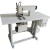 Import Factory direct sale ultrasonic sewing machine industrial from China