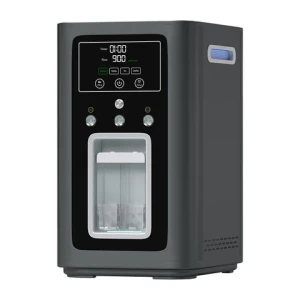 Factory Direct sales 3000 mL/minute hydrogen generator house hold health care hydrogen suction machine high purity 99.99%