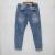 Import Factory Direct Supplier Comfy Women Fashion Jeans Denim Pants from China