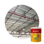 Factory direct supplies, widely used ,cable fire retardant coating