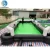Import Factory Directly Human Table Football Inflatable Snooker and Billiard Table from China