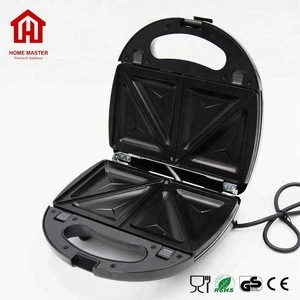 Factory Good Price High quality Breakfast Sandwich Maker Toaster