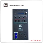 Factory high quality Plate amplifier / DSP / digital amplifier