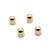 Import Factory Hot Sale Good Quality Brass Copper Round Head Cap for Pipe Fitting from China