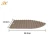 Import Factory Hot Sale Heat Resistant Anti-Slip Silicone Iron Rest Pad for Ironing Board Hot Resistant Mat from China
