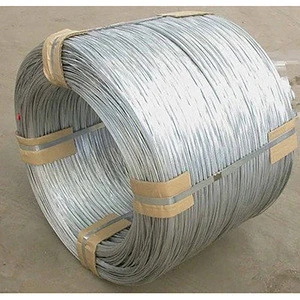 Factory hot sale wire iron black soldering wire