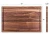 Import Factory hot sell walnut wood cutting board vegetable cutting board chopping board from China