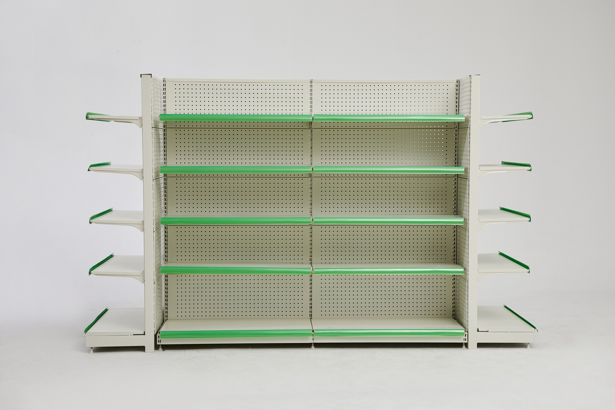Buy Factory Large Scale Supermarket Shelves Supplier Shop Equipment ...