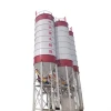 Factory Manufacture Cement Steel Silo Storage Can Store 50 Tons Of Cement High Production Efficiency Bolted Cement Silo Storage