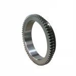 Factory Manufacture  China Precision  Cnc Machining Metal Steel Drive Gear And Spur Helical Pinion Gear