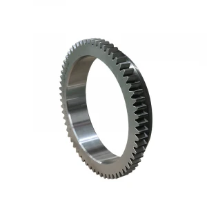 Factory Manufacture  China Precision  Cnc Machining Metal Steel Drive Gear And Spur Helical Pinion Gear
