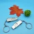 Import Factory Mass Storage Device 128gb 16gb  32gb U disk Stainless Steel memory Stick Fashion Usb Flash Drive with keychain from China