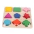 Factory new customize cheap wooden toy kids game puzzle