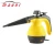 Import Factory new high pressure 1000w 9pcs portable hand held carpet kitchen car steam cleaner. from China