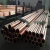 Import Factory of Type K, Type L, Type M Straight Copper Pipe from China