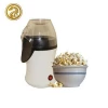 Factory Offer Mini Electric snack equipment Classic Design hot air popcorn small popcorn maker