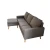 Import Factory Outlet High Quality Fabric European Style Adjustable Modern Design Fabric Sofa Leather Couch from China