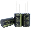 Factory Price 160v680uf 22*35 High Frequency Aluminum Electrolytic Capacitor