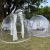Import Factory Price 3m/5m Geodesic Dome Tent Clear Hotel Tent Igloo Coffee Garden Dome from China