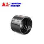 Factory price and excellent grade Polyurethane plastic rubber injection molded parts