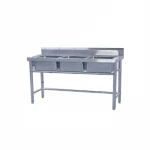 Factory price Commercial kitchen sink with great price stainless steel sink