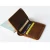 Import Factory Price Crafted Genuine Leather Hand Made Wallets from China
