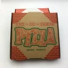 Factory Price Custom Corrugated Brown Paper 12 inch Pizza Box