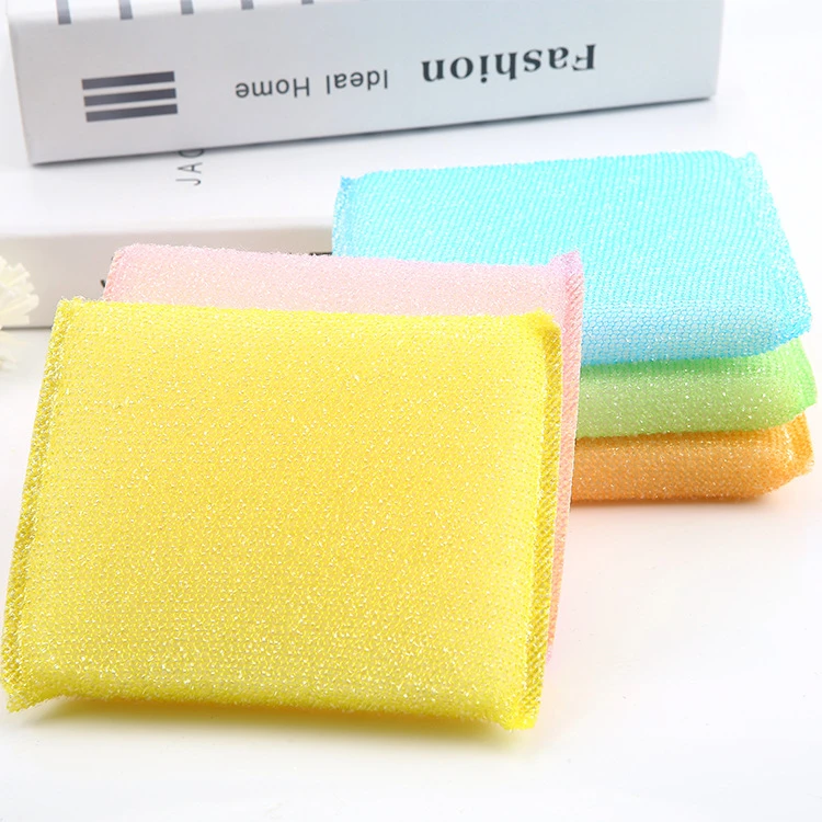 factory price durable foam sponge kitchen cleaning sponge