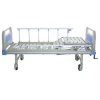 Factory Price High Quality 2 Functions Electric Hospital Bed With Potty For Patients