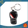 Factory Price High Quality Customized Brand 2 D Soft PVC Key Chain From China