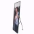 Import Factory Price Indoor P1.875 P2mm Poster Advertising Stand LED display/mirror LED display screen/ShenZhen from China