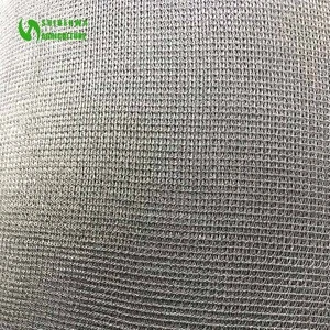 Factory Price Plastic Grids Sunshade Net Garden Greenhouses Shading Nets for Sale