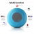 Import Factory Price Promotional BTS06 Suction Cup Waterproof IPX7 Mini Wireless Shower Bluetooth Portable Speaker from China
