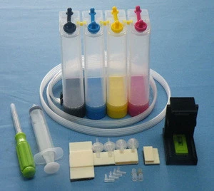 factory price refill kit for CISS