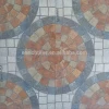 Factory price shopping mall ceramic floor tile with best