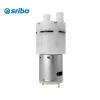 Factory Price Small Low Pressure Plastic Electric Micro Water Pump 6v Submersible Mini Micro Water for Drinking Fountain