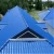 Import Factory Price Steel Roofing Sheet Price For Building Materials from China