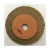 Import Factory Price Wholesale Custom China Fiber Wheel Disc For Stainless Steel from China