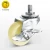 Import Factory Price wholesale High Q2&quot; 2.5&quot; 3&quot; 4&quot; 5&quot; nylon caster low profile business machine swivel caster wheels from China