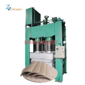 Factory Price Wood Chip Press Machine
