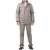 Import Factory Price Workwear Working Waterproof Construction Office Overall Mechanic Work Wear from China