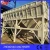 Import Factory sale PLD2400 automatic aggregate weighing hopper for HZS60 concrete batching plant from China