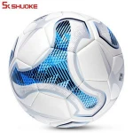 Factory Size 5 Sports Football Customized Photo Soccer / football